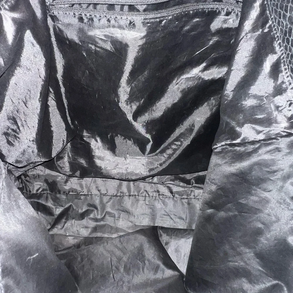 Calvin Klein tote bag. Python. - Picture 4 of 10
